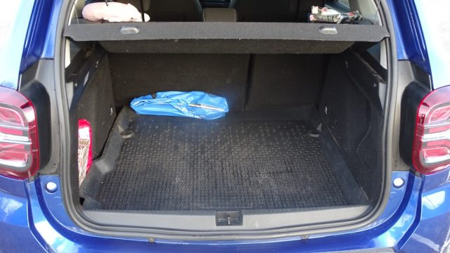 DACIA Duster usata 121