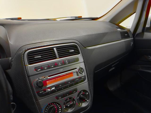 FIAT Grande Punto usata, con Climatizzatore