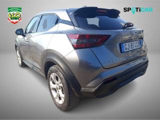 NISSAN Juke usata, con Bracciolo