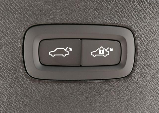 VOLVO XC90 usata, con MP3