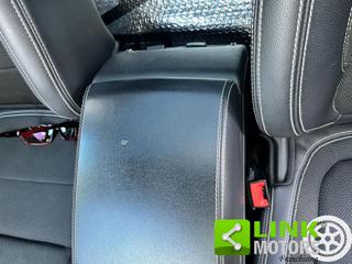 JAGUAR E-Pace usata, con Park Distance Control