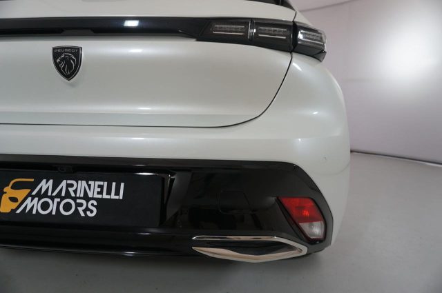 PEUGEOT 308 usata, con Sistema di navigazione
