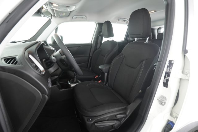 JEEP Renegade usata 2