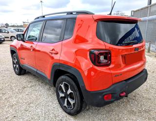 JEEP Renegade usata, con Airbag laterali