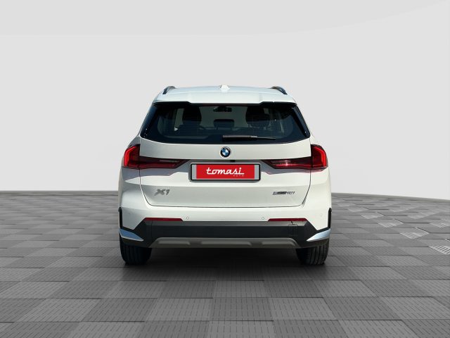 BMW X1 usata 3