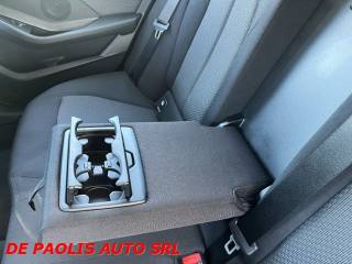 BMW 118 usata, con Cerchi in lega