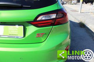 FORD Fiesta usata, con Cruise Control