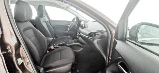 FIAT Tipo usata, con Filtro antiparticolato