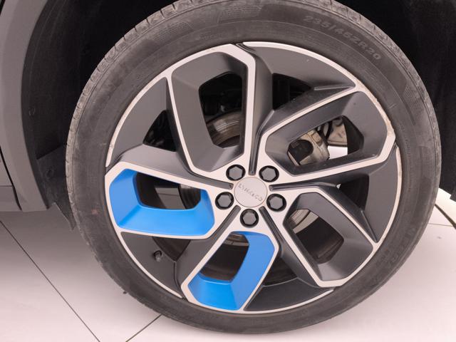 LYNK & CO 01 usata, con Portellone posteriore elettrico