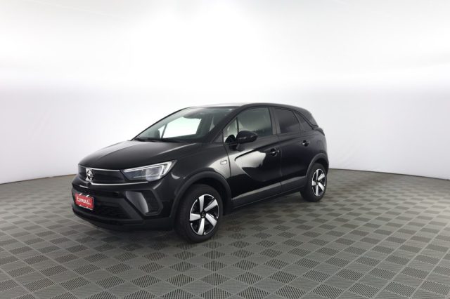 OPEL Crossland usata 6