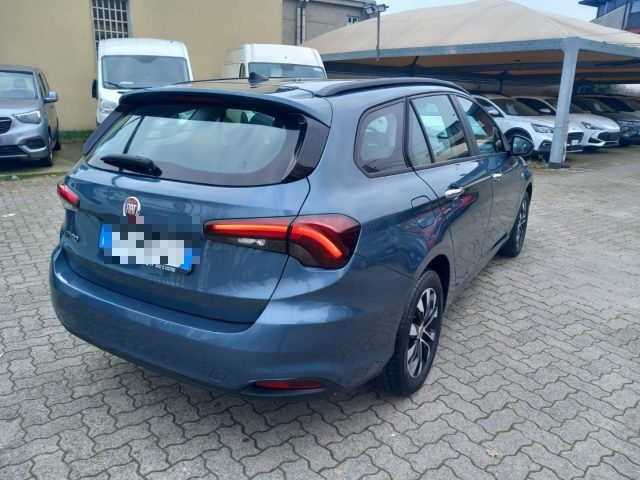 FIAT Tipo usata, con Autoradio