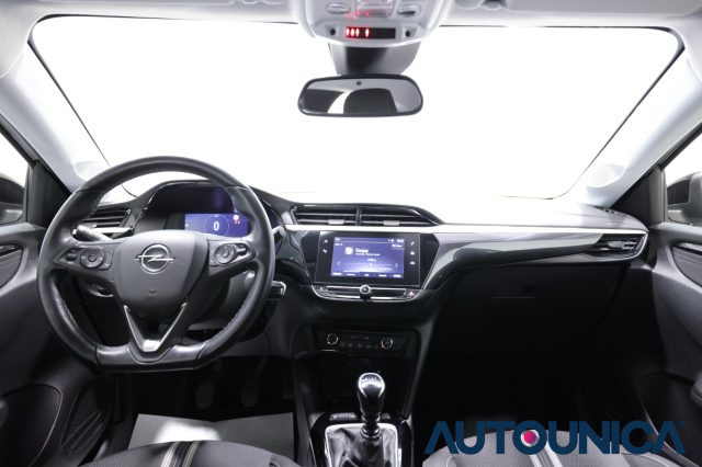 OPEL Corsa usata, con Climatizzatore