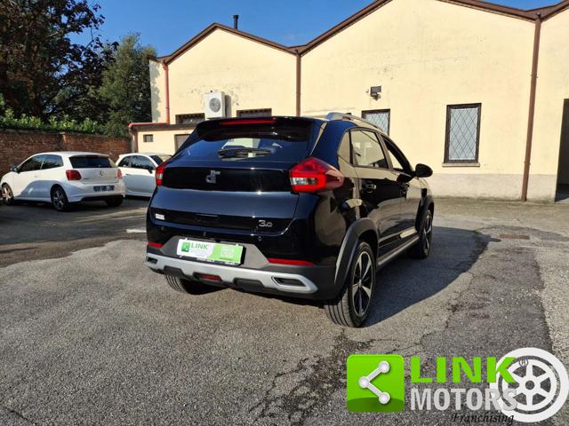 DR MOTOR DR 3.0 usata, con Cruise Control