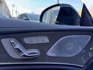 MERCEDES-BENZ CLS usata, con Chiusura centralizzata