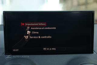 AUDI Q2 usata, con Kit antipanne