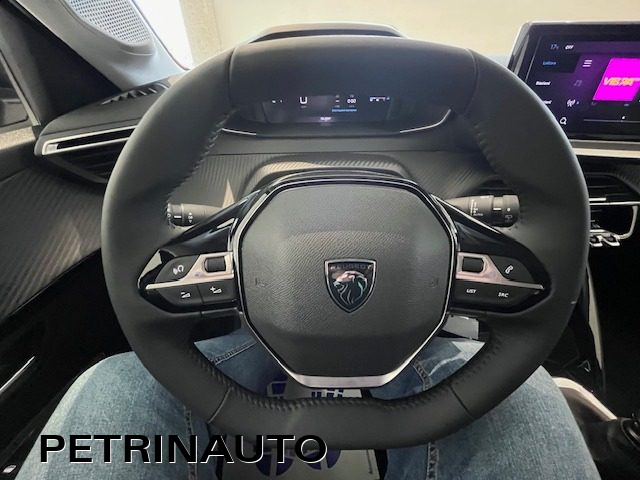 PEUGEOT 208 usata, con Bracciolo
