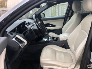 JAGUAR E-Pace usata, con Controllo trazione