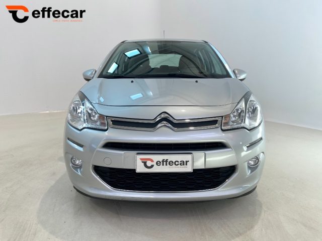 CITROEN C3 usata, con Airbag