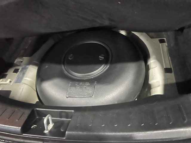 LANCIA Ypsilon usata, con Controllo trazione
