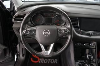 OPEL Grandland X usata 45