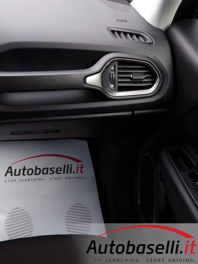 JEEP Renegade usata 78