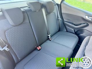 FORD Fiesta usata, con Fendinebbia