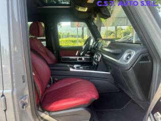 MERCEDES-BENZ G 63 AMG usata, con Cruise Control