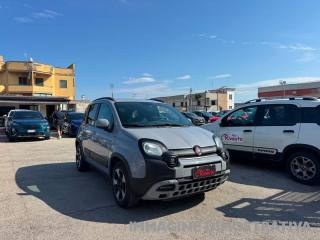 FIAT Panda usata, con Airbag laterali