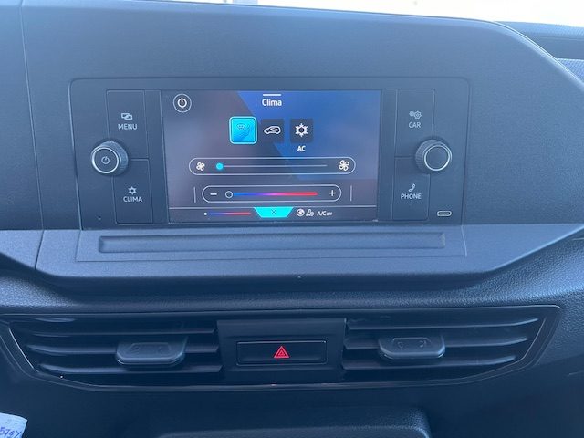 VOLKSWAGEN Caddy usata, con Servosterzo