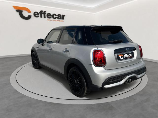 MINI Cooper S usata, con Airbag Passeggero