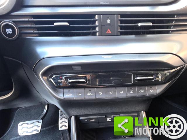 HYUNDAI Bayon usata, con Controllo trazione