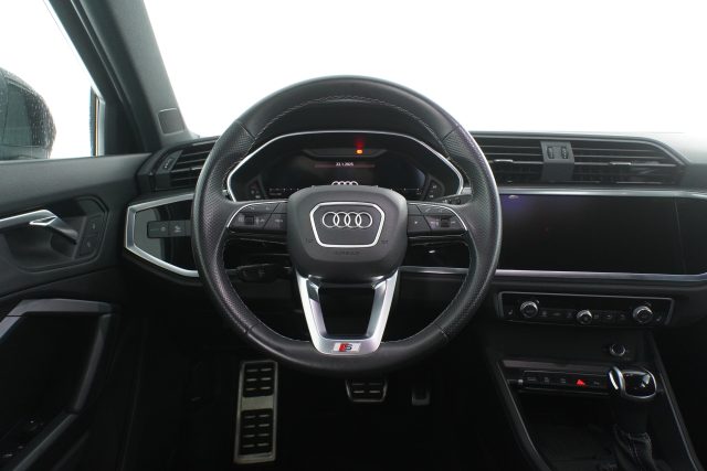 AUDI Q3 usata 11