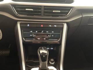VOLKSWAGEN T-Roc usata 12
