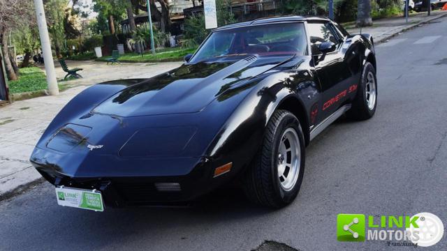 CHEVROLET Corvette usata 0