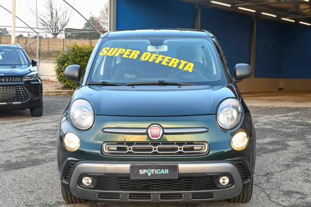 FIAT 500L usata, con Airbag laterali