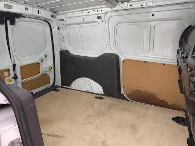FORD Transit Connect usata 21