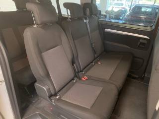 OPEL Zafira Life usata, con Cronologia tagliandi