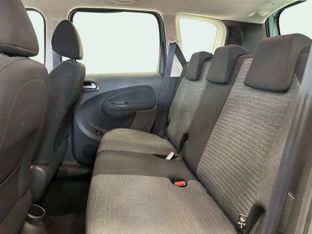 CITROEN C3 Picasso usata, con Lettore CD