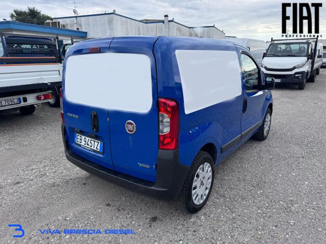 FIAT Fiorino usata 5