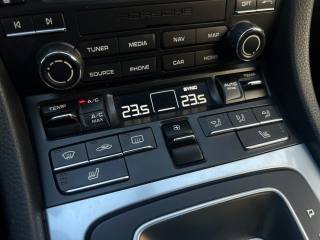 PORSCHE 718 usata, con Immobilizzatore elettronico