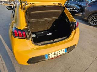 PEUGEOT 208 usata, con Chiusura centralizzata telecomandata