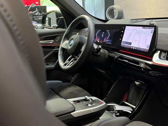BMW X1 usata, con Cruise Control
