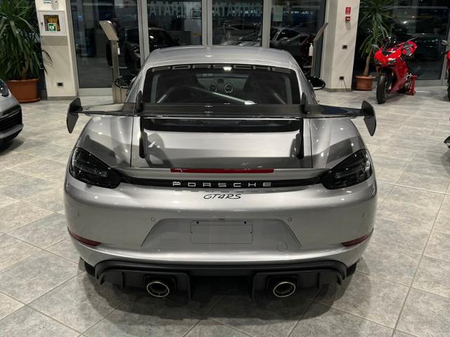 PORSCHE 718 usata, con Alzacristalli elettrici