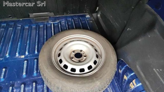 CITROEN Berlingo usata, con USB