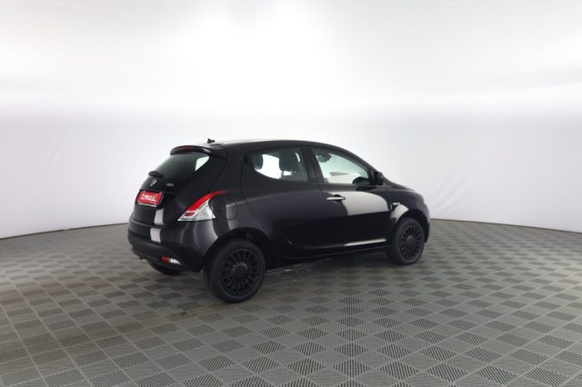 LANCIA Ypsilon usata 2