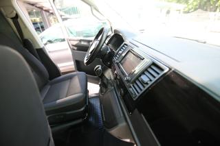 VOLKSWAGEN California usata, con Airbag Passeggero
