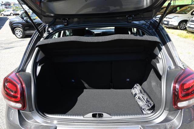 CITROEN C3 usata, con Controllo trazione