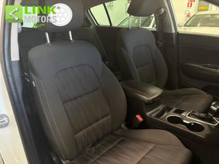 KIA Sportage usata 27