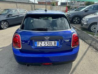 MINI One usata, con Airbag Passeggero