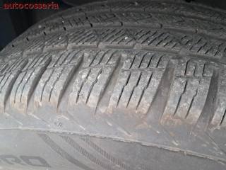 NISSAN Navara usata, con Controllo automatico clima